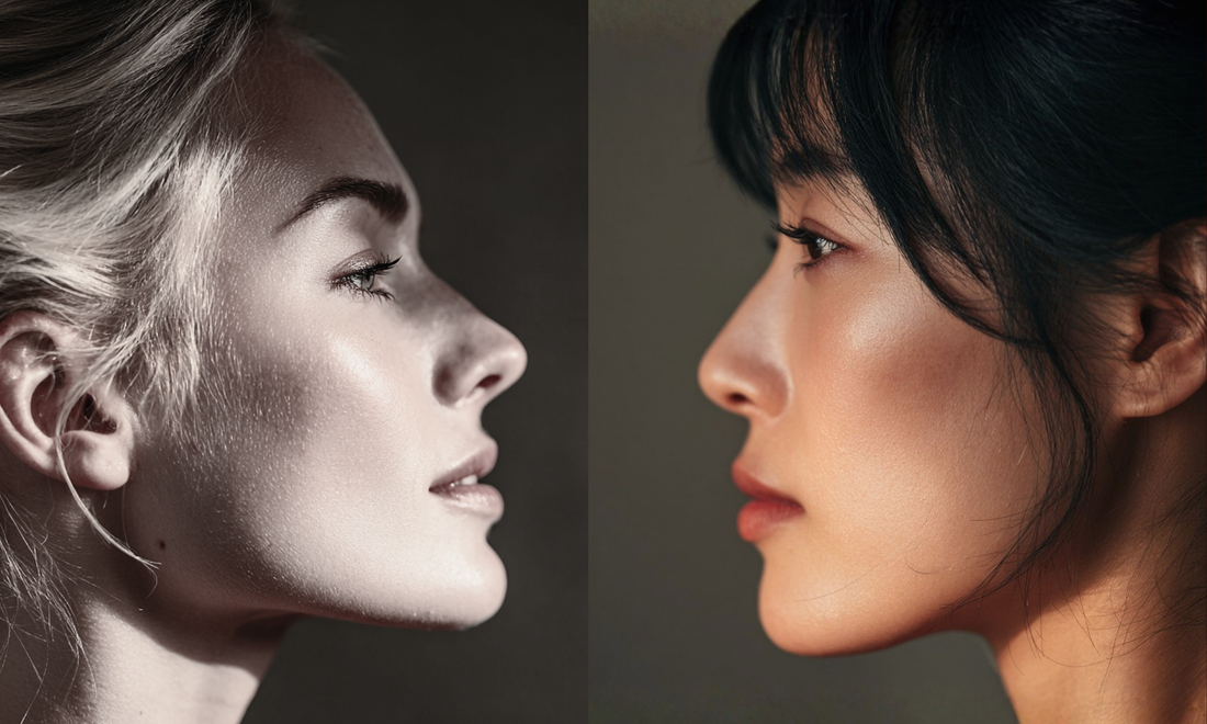 The Science Behind Asian Fit Sunglasses — What Makes Them Different