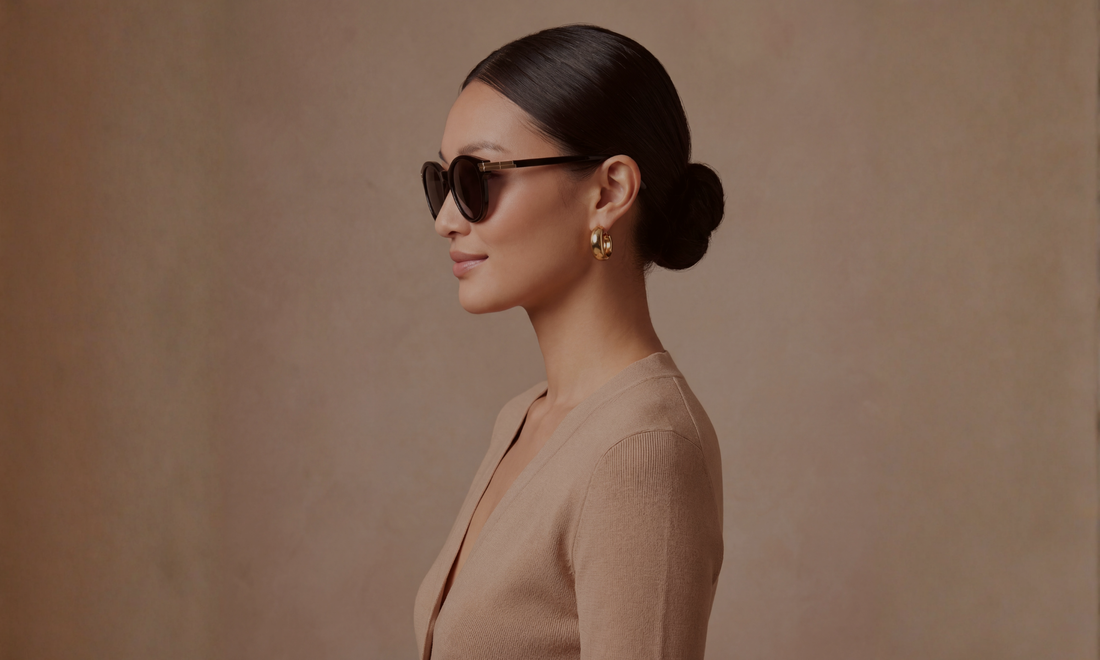 Why Do Sunglasses Always Slide Down My Nose? (And What To Do About It)