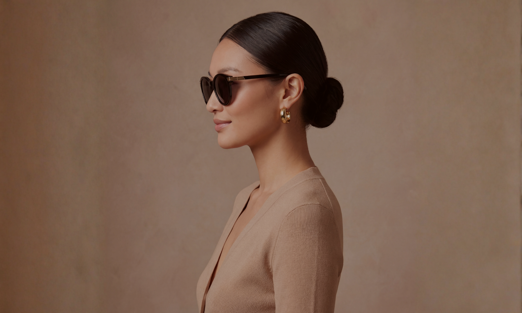 Why Do Sunglasses Always Slide Down My Nose? (And What To Do About It)