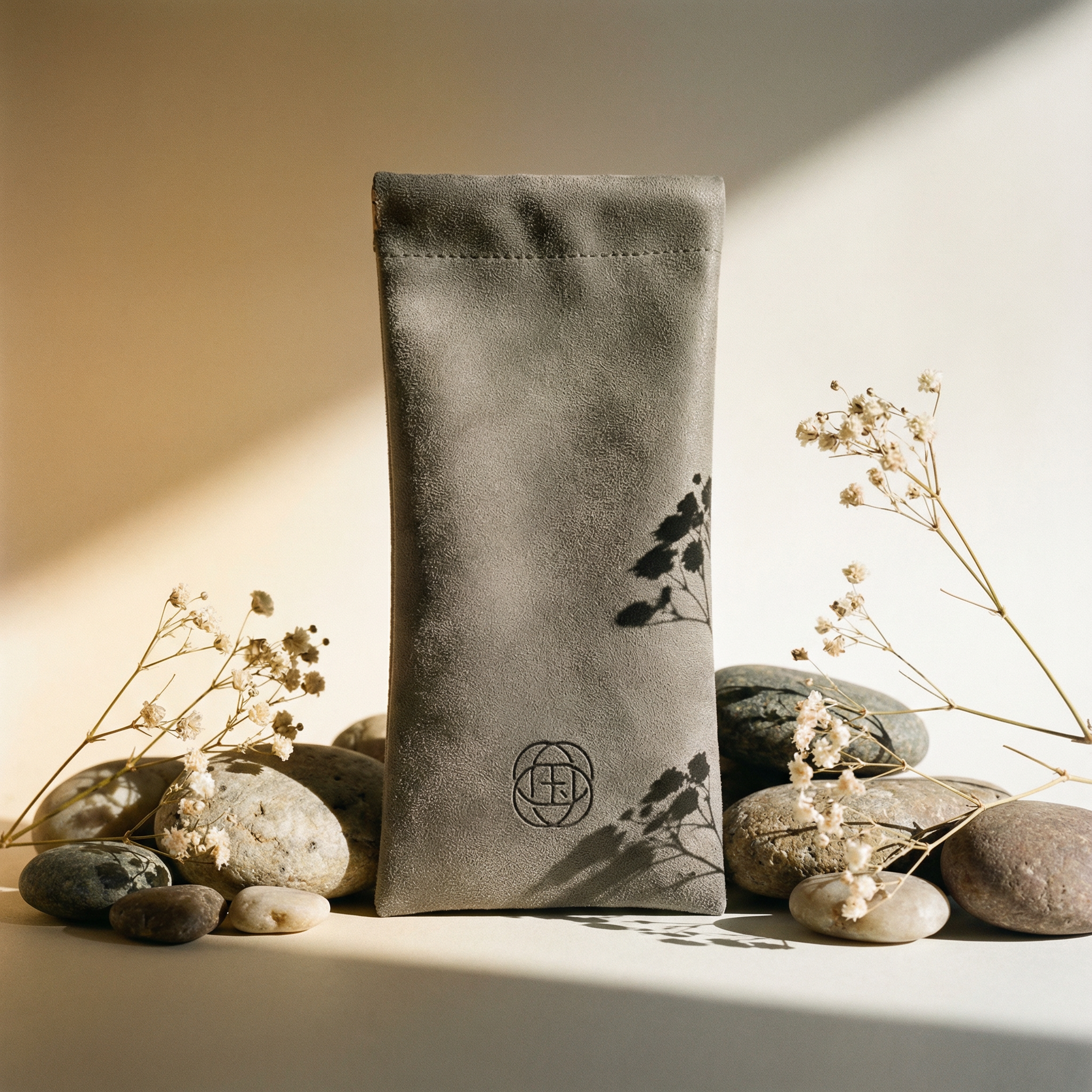 HERITAGE POUCH