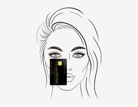 Card test — medium fit