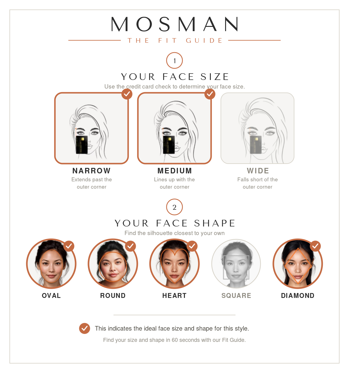 MOSMAN