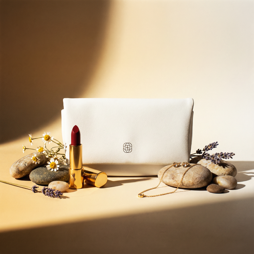YUVARA CASE (Free with Every Sunglasses Purchase)